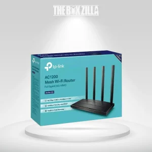 Custom Router Packaging Boxes