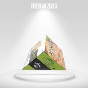 Custom Sandwich Boxes