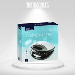 Custom Sandwich Maker Packaging Boxes