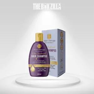 Custom Shampoo Boxes