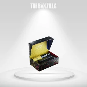 Custom Shoe Polish Packaging Boxes