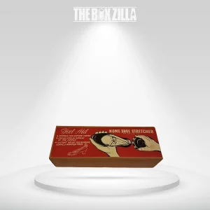 Custom Shoe Stretcher Foam Boxes