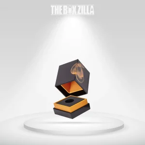 Custom Shoulder Rigid Boxes