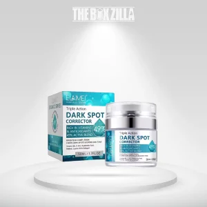 Custom Skin Corrector Cream Boxes