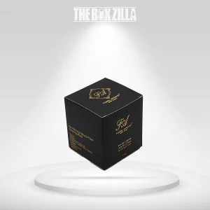 Custom Skin Cream Boxes