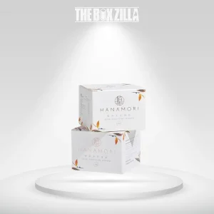 Custom Skincare Packaging Boxes