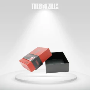 Custom Sleeve Rigid Boxes