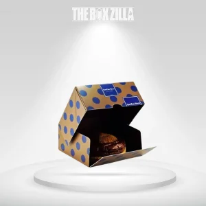 Custom Small Cake Boxes