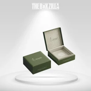 Custom Small Jewelry Boxes