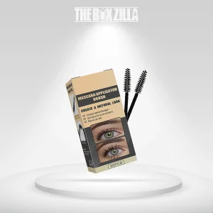 Custom Spoolie Boxes