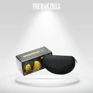 Custom Sports Eyewear Packaging Boxes