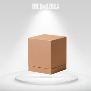 Custom Square Candle Boxes
