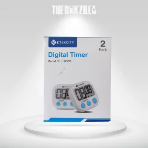 Custom Stopwatch Packaging Boxes