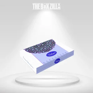Custom Sweet Boxes