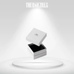 Custom Telescopic Rigid Boxes