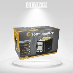 Custom Toaster Packaging Boxes