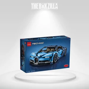 Custom Toy Car Packaging Boxes