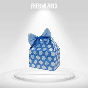 Custom Trendy Gift Boxes