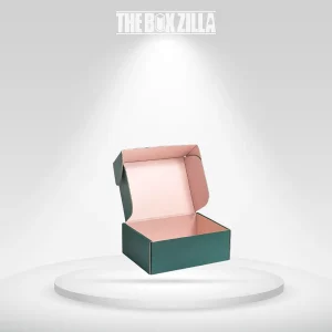Custom Tuck Top Boxes