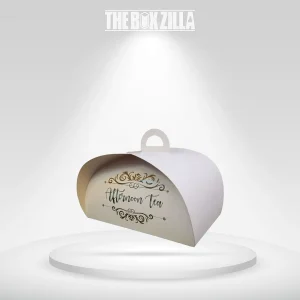 Custom Tulip Gift Boxes