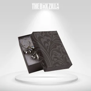 Custom Two Piece Jewelry Boxes