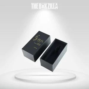 Custom Two Piece Perfume Boxes
