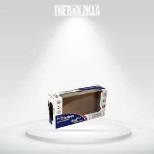Custom Two Sided Window Boxes