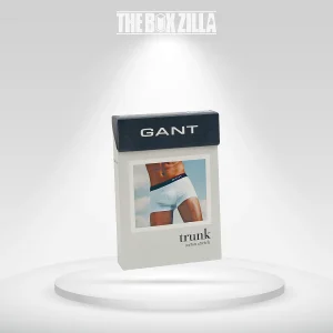 Custom Undergarments Gloss Finish Boxes