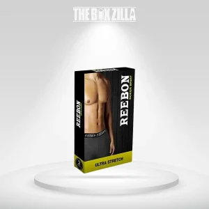 Custom Underwear Boxes