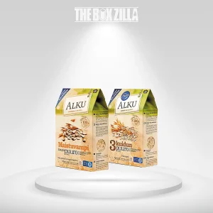 Custom Unique Cereal Boxes