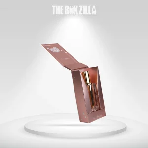 Custom Unique Shaped Perfume Boxes