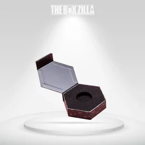 Custom Unique Shaped Rigid Boxes