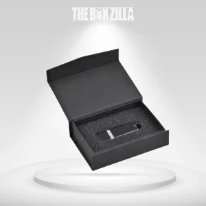 Custom USB Packaging Boxes