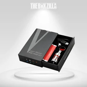 Custom Vape Accessories Boxes