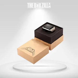 Custom Watch Packaging Boxes