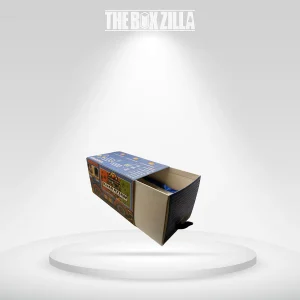 Custom Water Balls Packaging Boxes