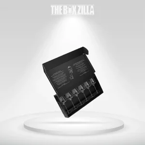 Custom Wine Glass Gift Boxes