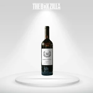 Custom Wine Labels
