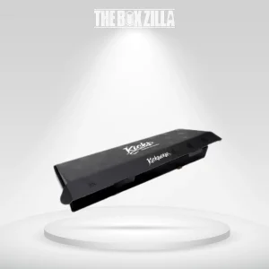 Custom Golf Club Packaging