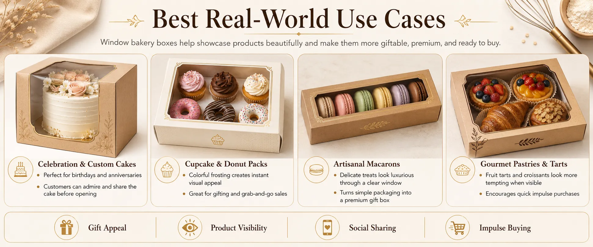 Best Real-World Use Cases