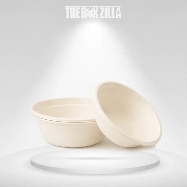 32 oz Sugarcane Bowls