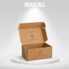 custom brown mailer boxes