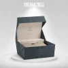 Custom Collapsible Apparel Boxes Custom Collapsible Apparel Boxes