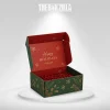 Custom Holiday Mailer Boxes Custom Holiday Mailer Boxes