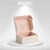 Custom PR Mailer Boxes Custom PR Mailer Boxes