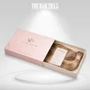 Custom Sleeve & Tray Hair Extension Boxes Custom Sleeve & Tray Hair Extension Boxes