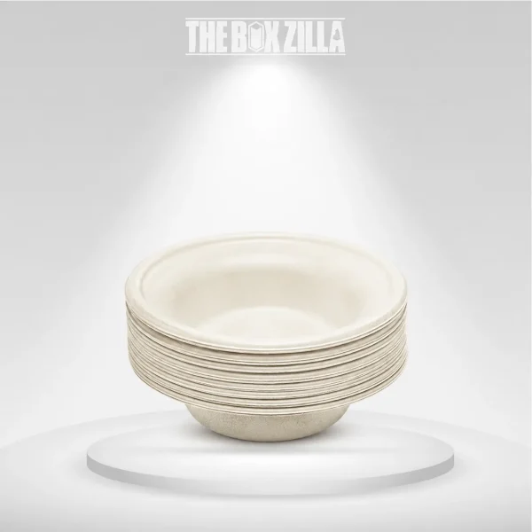 Sugarcane Bowls