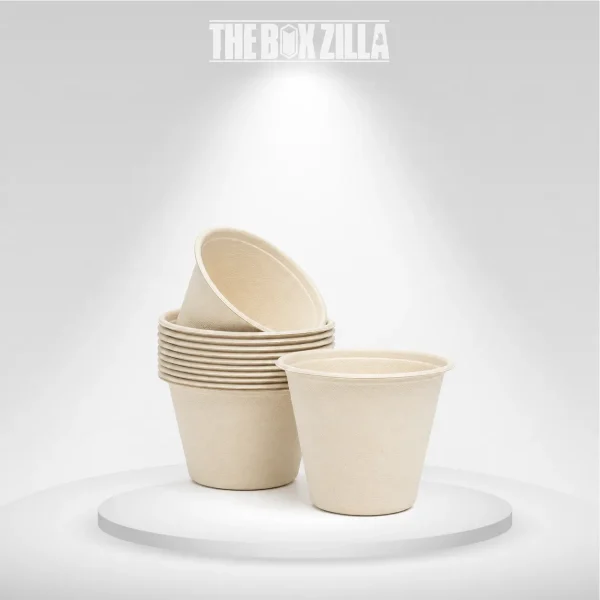Sugarcane Cups