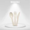 Sugarcane Cutlery Sugarcane Cutlery