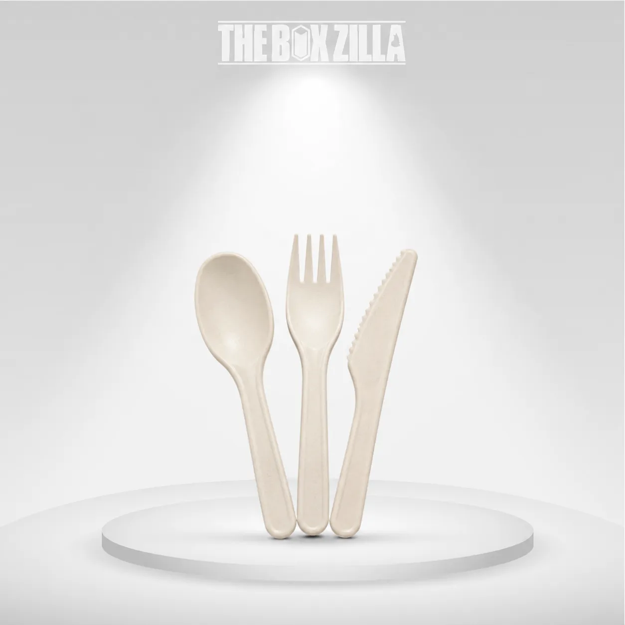 Sugarcane Cutlery